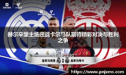 赫尔辛堡主场迎战卡尔马队期待精彩对决与胜利之争