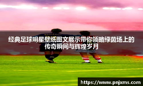 经典足球明星壁纸图文展示带你领略绿茵场上的传奇瞬间与辉煌岁月